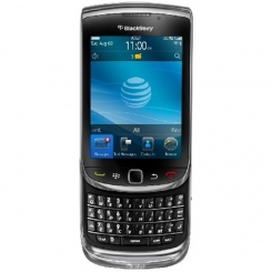 BlackBerry Slider -  1